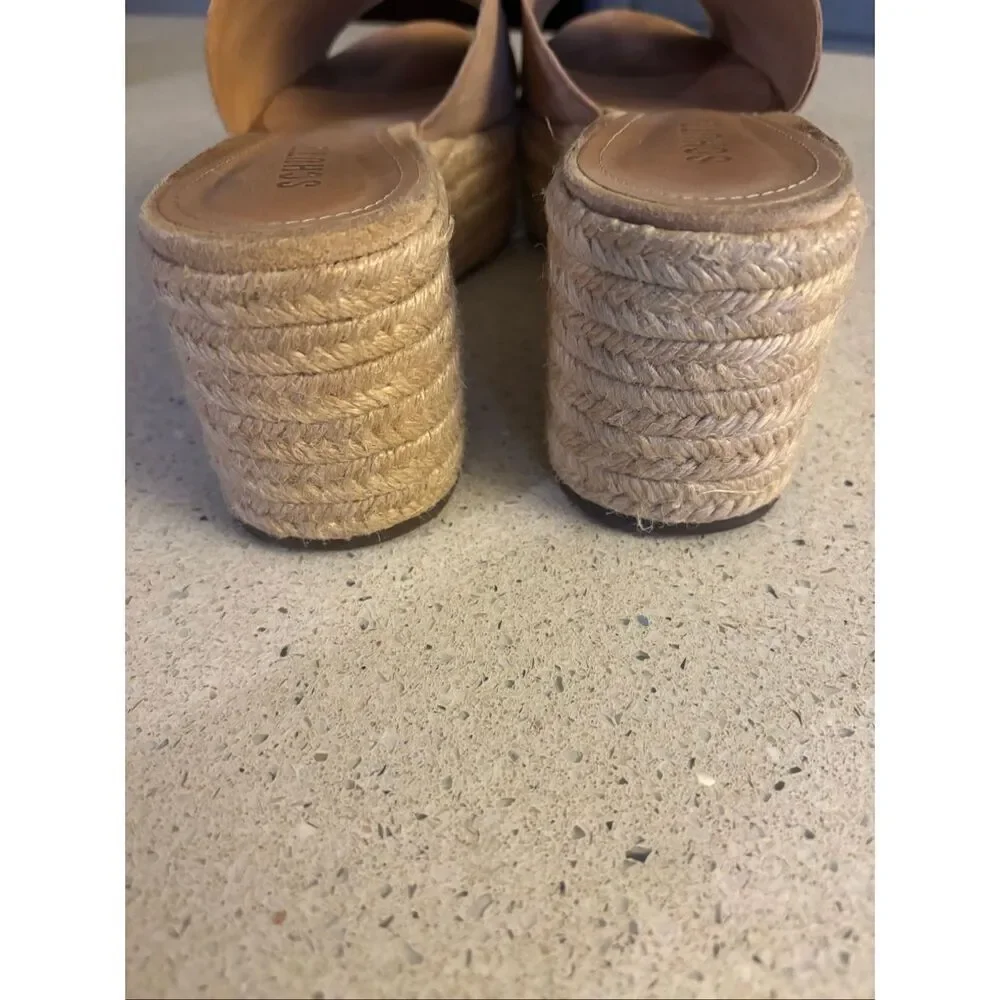 Schutz platform mules